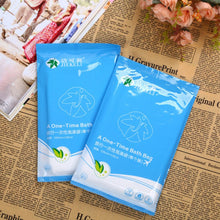 Load image into Gallery viewer, 8pcs Bath Bag