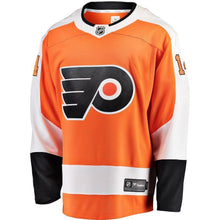 Load image into Gallery viewer, Sean Couturier Philadelphia Flyers Player Swingman Jersey