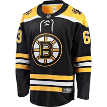 Load image into Gallery viewer, Brad Marchand Boston Bruins Player Swingman Jersey