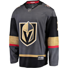 Load image into Gallery viewer, Dylan Ferguson Vegas Golden Knights Player Swingman Jersey