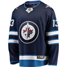 Load image into Gallery viewer, Brandon Tanev Winnipeg Jets Player Swingman Jersey