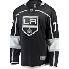 Load image into Gallery viewer, Jeff Carter Los Angeles Kings Player Swingman Jersey