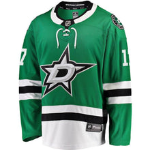 Load image into Gallery viewer, Devin Shore Dallas Stars Player Swingman Jersey