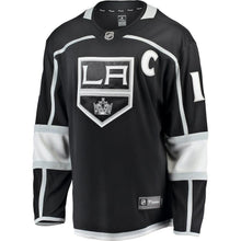 Load image into Gallery viewer, Anze Kopitar Los Angeles Kings Player Swingman Jersey