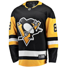 Load image into Gallery viewer, Brian Dumoulin Pittsburgh Penguins Player Swingman Jersey