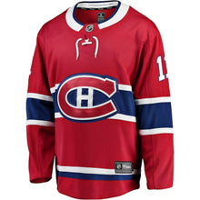 Load image into Gallery viewer, Brendan Gallagher Montreal Canadiens Player Swingman Jersey