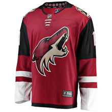 Load image into Gallery viewer, Brendan Perlini Arizona Coyotes Player Swingman Jersey