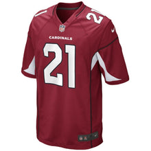 Load image into Gallery viewer, Arizona Cardinals Patrick Peterson Cardinal Team Jersey 2018 - 2019