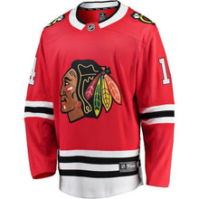 Load image into Gallery viewer, Chris Kunitz Chicago Blackhawks Player Swingman Jersey