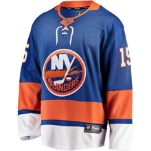 Load image into Gallery viewer, Cal Clutterbuck New York Islanders Player Swingman Jersey