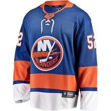 Load image into Gallery viewer, Ross Johnston New York Islanders Player Swingman Jersey