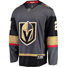 Load image into Gallery viewer, Cody Eakin Vegas Golden Knights Player Swingman Jersey