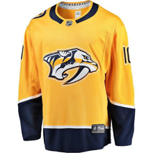 Load image into Gallery viewer, Colton Sissons Nashville Predators Player Swingman Jersey