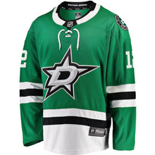 Load image into Gallery viewer, Radek Faksa Dallas Stars Player Swingman Jersey