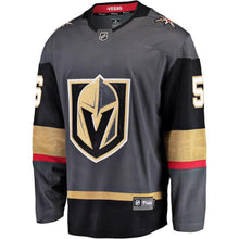 Load image into Gallery viewer, Erik Haula Vegas Golden Knights Player Swingman Jersey