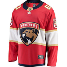 Load image into Gallery viewer, Evgenii Dadonov Florida Panthers Player Swingman Jersey