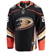 Load image into Gallery viewer, Brandon Montour Anaheim Ducks Player Swingman Jersey