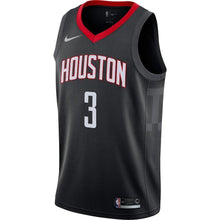 Load image into Gallery viewer, Chris Paul Houston Rockets Black Swingman Jersey 2018 - 2019