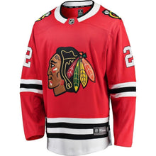 Load image into Gallery viewer, Duncan Keith Chicago Blackhawks Player Swingman Jersey