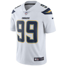 Load image into Gallery viewer, Los Angeles Chargers Joey Bosa White Jersey 2018 - 2019
