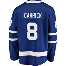 Load image into Gallery viewer, Connor Carrick Toronto Maple Leafs Player Swingman Jersey