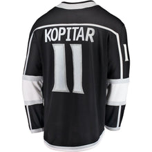 Load image into Gallery viewer, Anze Kopitar Los Angeles Kings Player Swingman Jersey