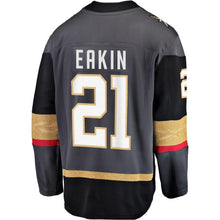 Load image into Gallery viewer, Cody Eakin Vegas Golden Knights Player Swingman Jersey