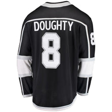 Load image into Gallery viewer, Drew Doughty Los Angeles Kings Player Swingman Jersey