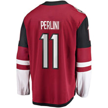 Load image into Gallery viewer, Brendan Perlini Arizona Coyotes Player Swingman Jersey