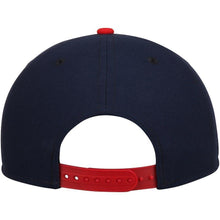 Load image into Gallery viewer, New Era Royal New England Patriots Southside Snap Original Fit 9FIFTY Adjustable Snapback Hat