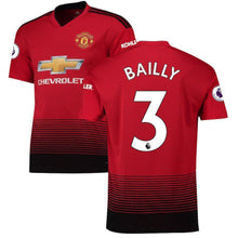 Load image into Gallery viewer, Eric Bailly Manchester United 2018/19 Home Jersey