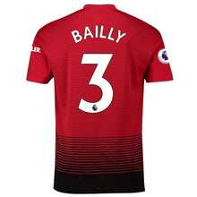 Load image into Gallery viewer, Eric Bailly Manchester United 2018/19 Home Jersey