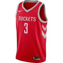 Load image into Gallery viewer, Chris Paul Houston Rockets Red Swingman Jersey 2018 - 2019