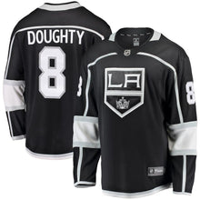 Load image into Gallery viewer, Drew Doughty Los Angeles Kings Player Swingman Jersey