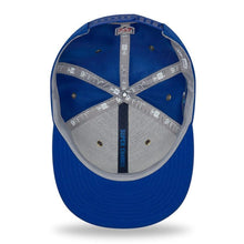 Load image into Gallery viewer, New Era Los Angeles Chargers Blue 2018 NFL Sideline Color Rush Official 9FIFTY Snapback Adjustable Hat