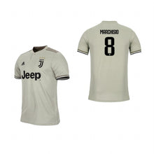 Load image into Gallery viewer, Juventus Away Jersey 2018/19